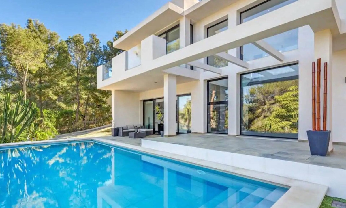 Badia de Palma House | imperium villa von villasmediterranean by Interhome