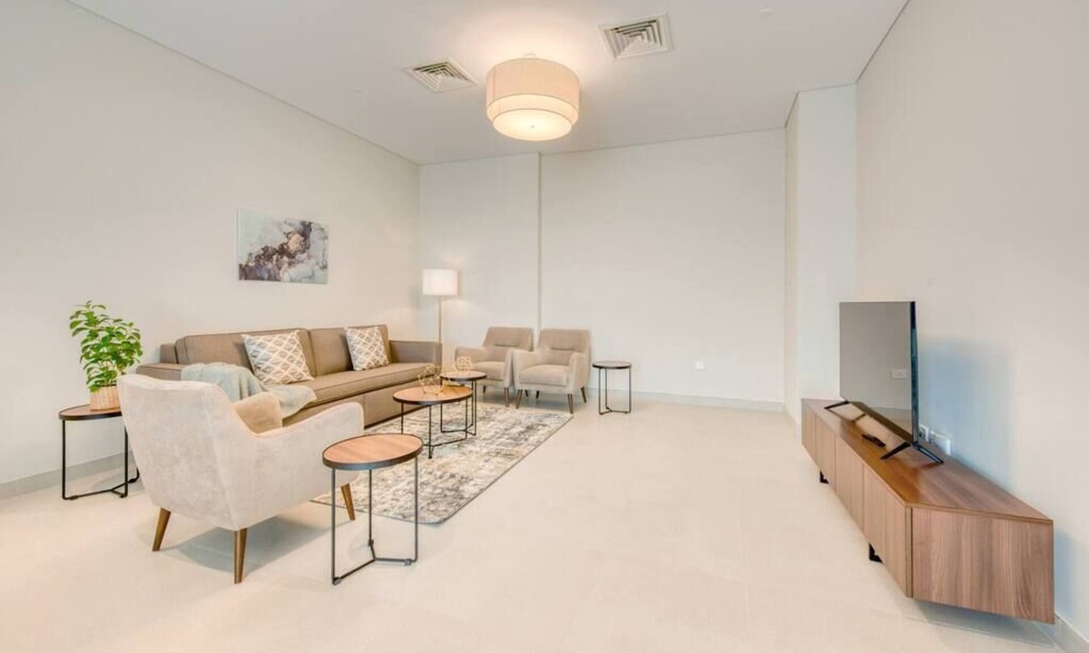 Business Bay Apartment | Impressive 2BR Apartment with Maid's Room