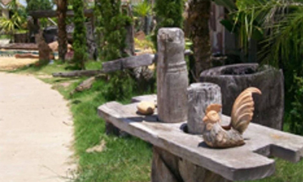 Phra Lap Hotel | Ingdao Resort