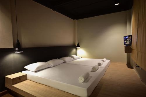Hua Lamphong Hostel | Inn Stations Hostel