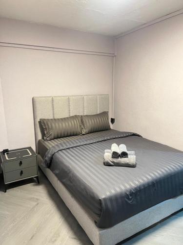 Phra Khanong Nuea Hotel | Inntown