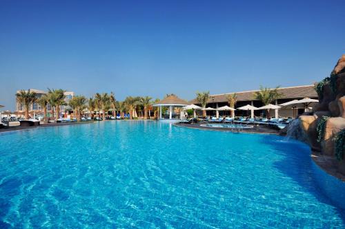 Abu Dhabi Resort | InterContinental Abu Dhabi by IHG