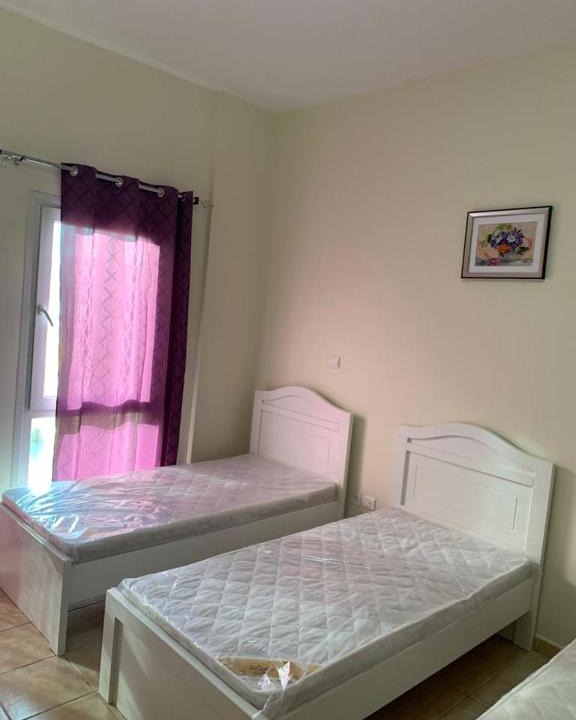 International City Hostel | INTERNATIONAL CITY F01