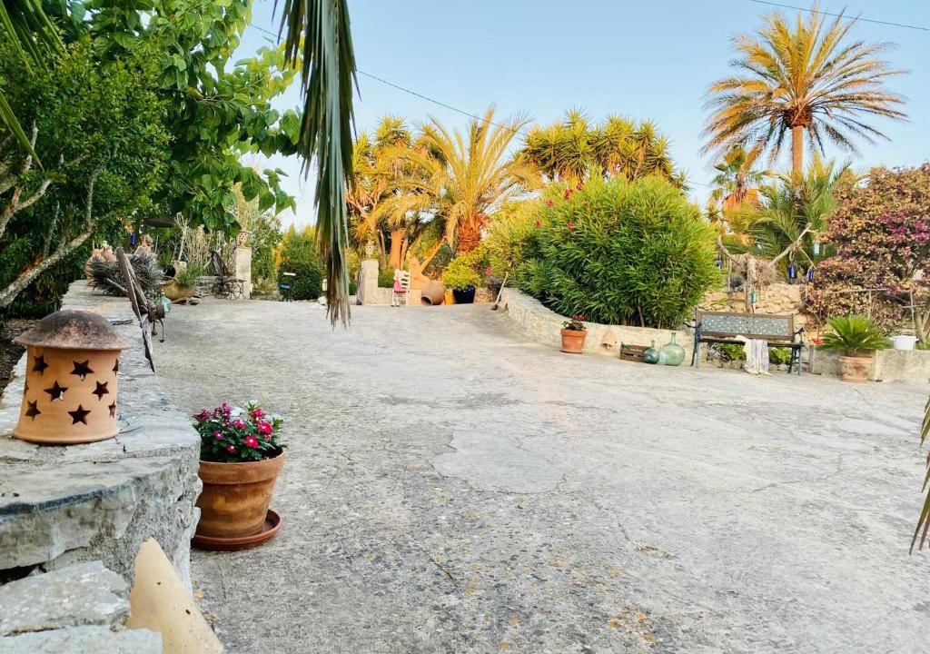 Son Macia Apartment | Inviting Apartment Son Macia Manacor Adults Only