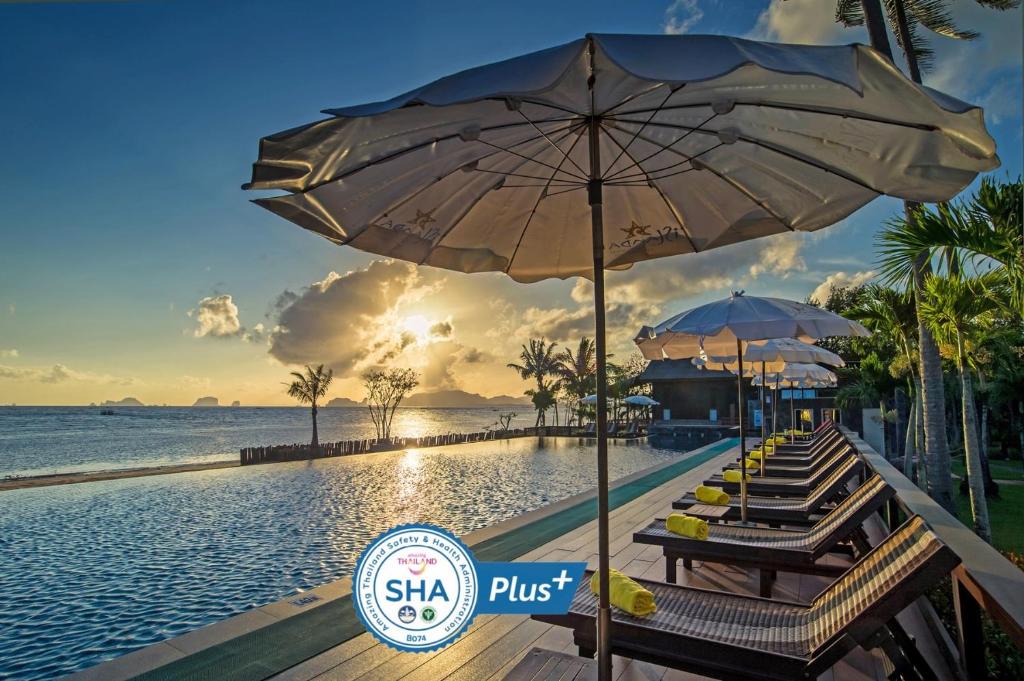 Krabi Resort | Islanda Hideaway Resort