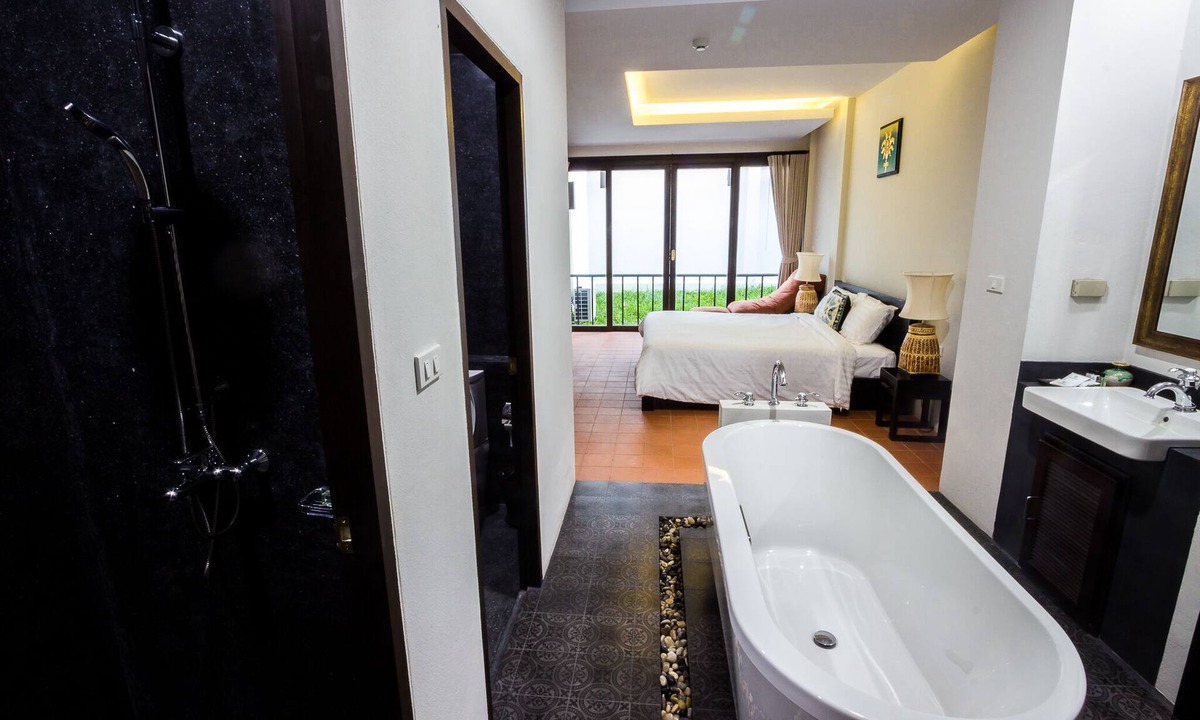 Mueang Nga Hotel | Jamadevi Coffee Shop and Boutique Hotel in the heart of Lamphun