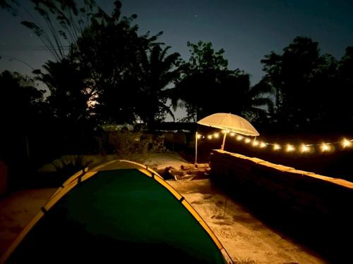 Nong Sua Other | Jantawan Hostel