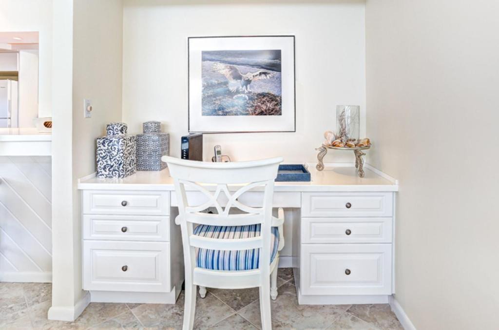 Sanibel House | Janthina 3A