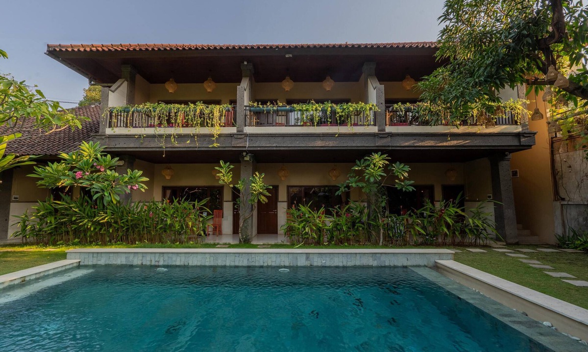 Dyanapura Villa | Jepun BNB