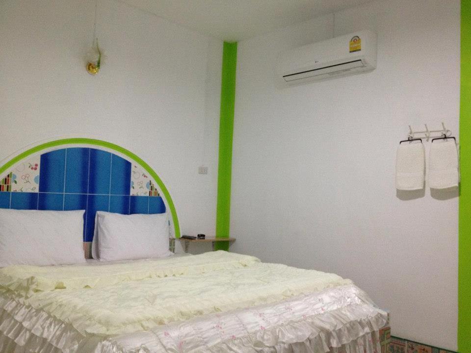 Khlong Thom House | Jidapha Rooms