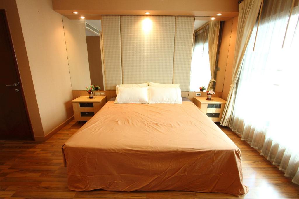 Nana Apartment | JJ Mansion