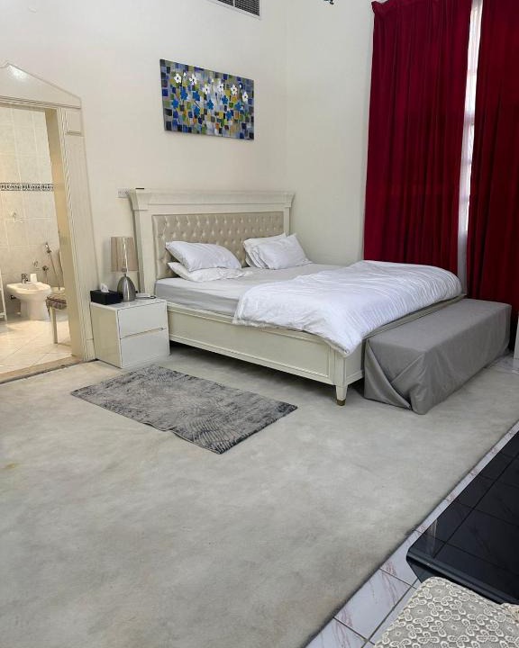 Jumeirah House | Jumeirah 2 near to beach room 1