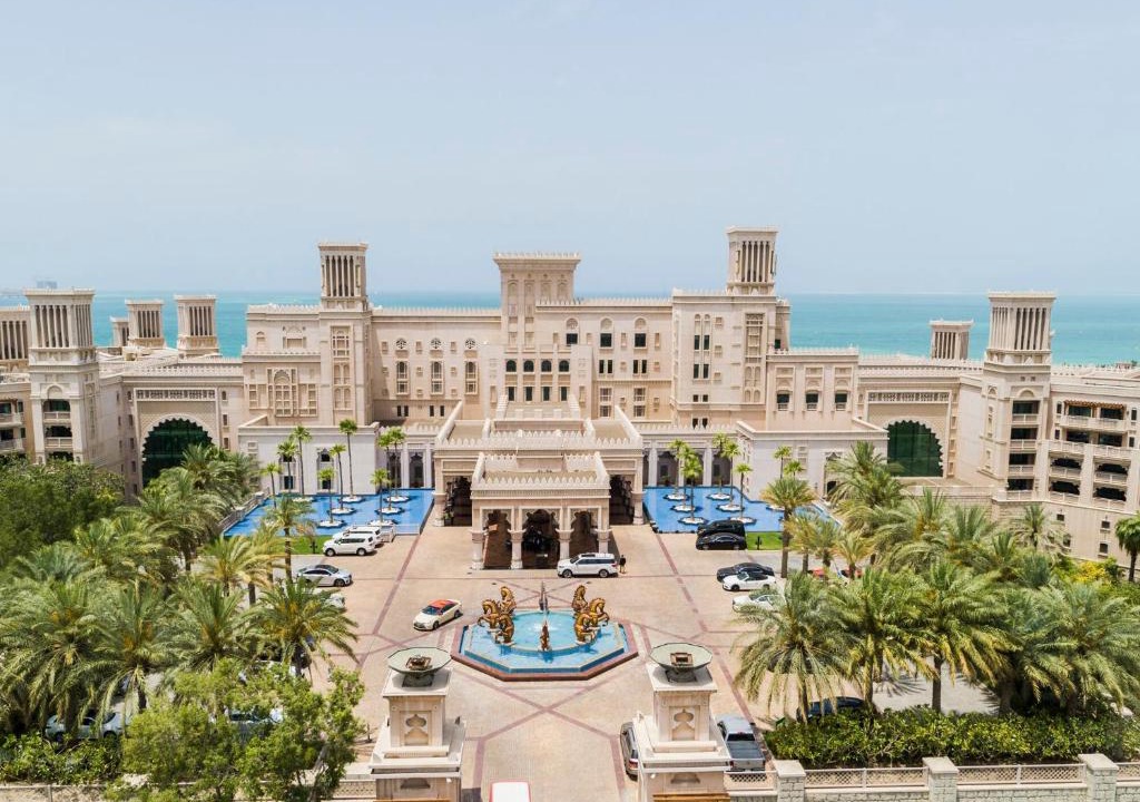 Al Sufouh 1 Resort | Jumeirah Al Qasr Dubai