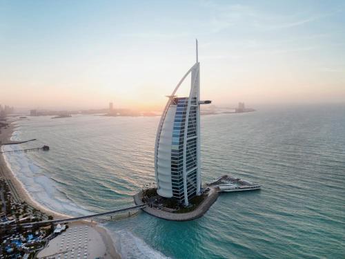 Burj Al Arab Jumeirah | Umm Suqeim 3