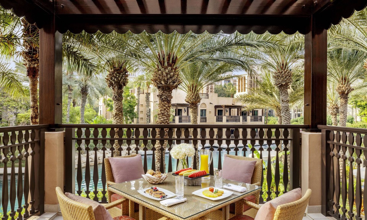 Al Sufouh 1 Resort | Jumeirah Dar Al Masyaf