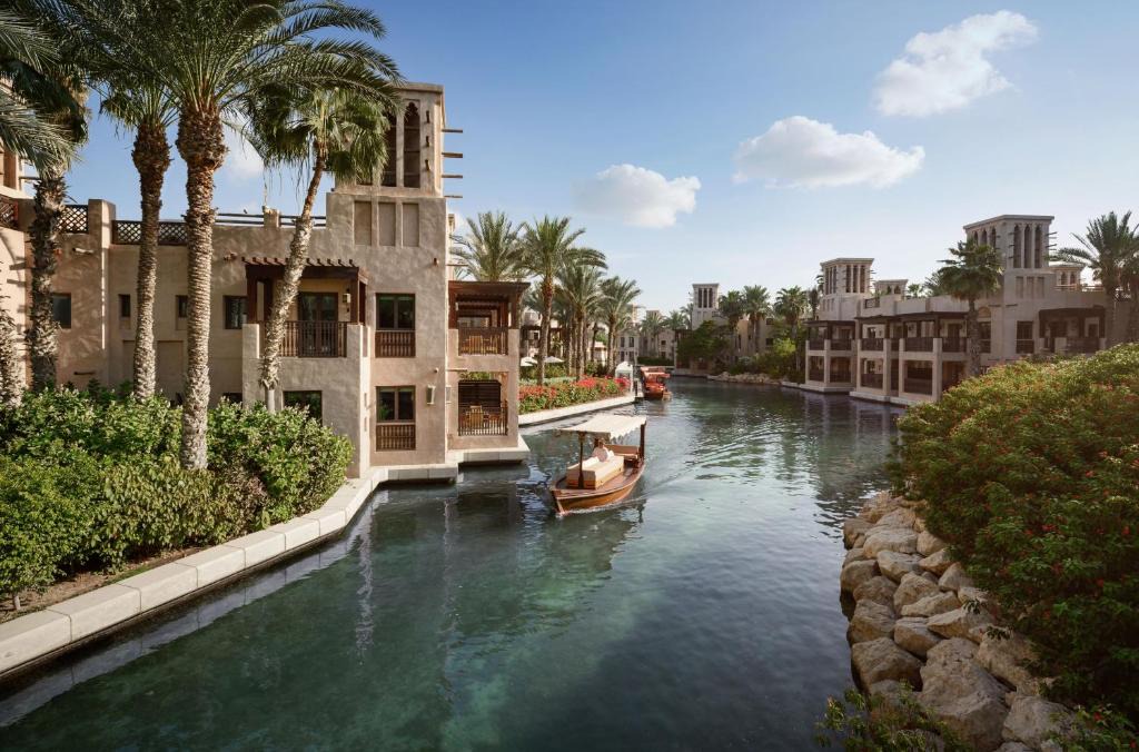 Al Sufouh 1 Resort | Jumeirah Dar Al Masyaf Dubai
