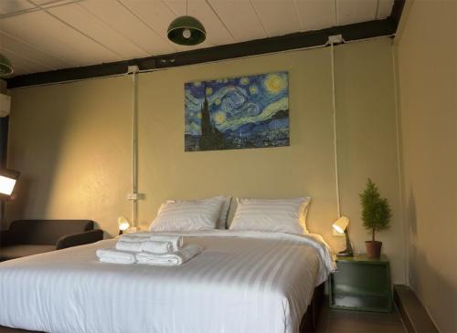 Bang Sai Hotel | Juniper Resort Ayutthaya