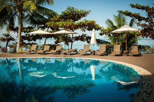 Ko Chang Hotel | KaiBaeBeach GrandView