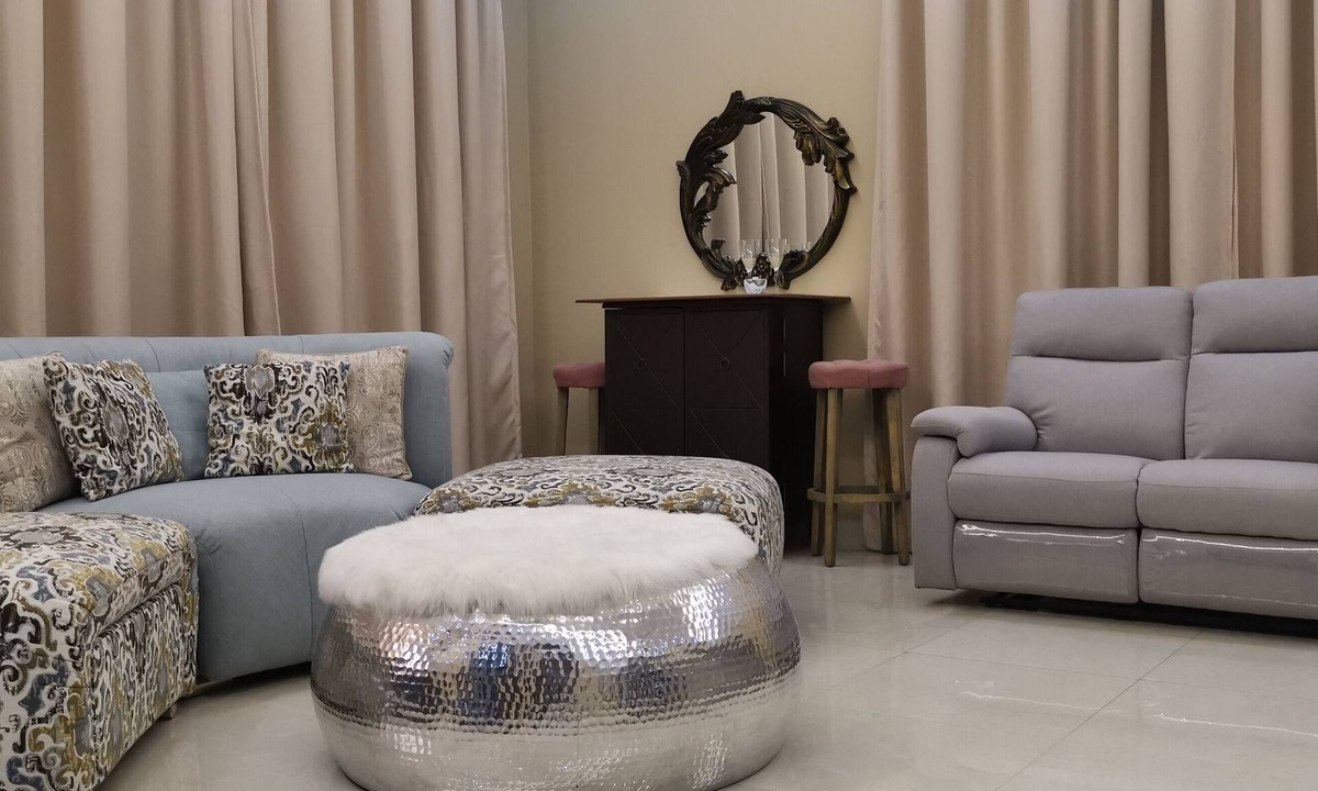 Ajman Villa | Kaleidoscope - Luxury 6 Bedroom villa in AJMAN