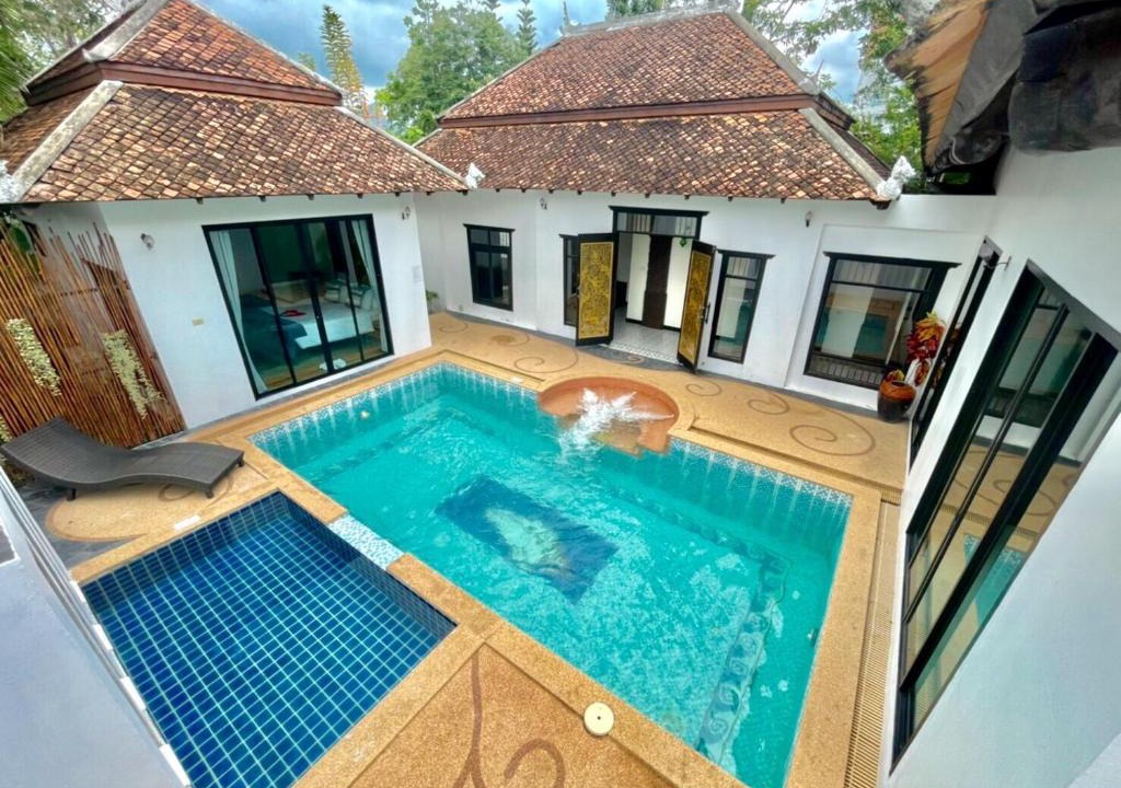 Ao Nang Resort | Kana Bay Villa Ao-Nang Krabi Thailand