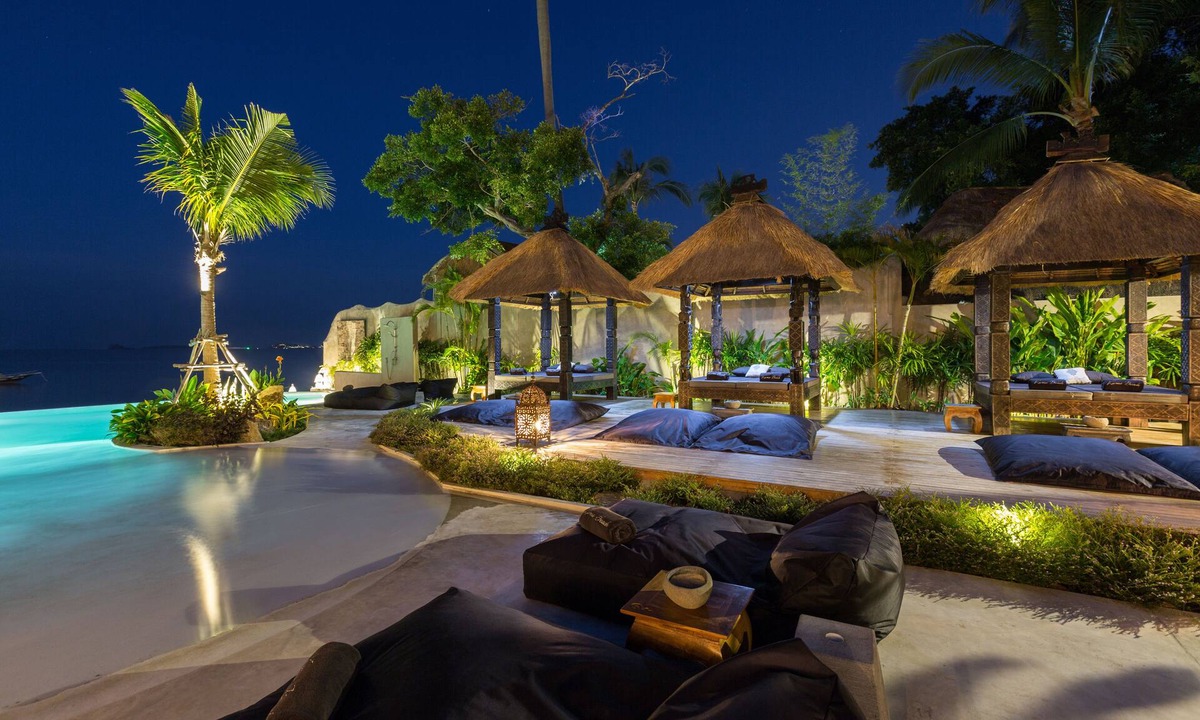 Bophut Hotel | Karma Resort