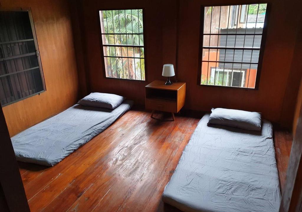 Cho Lae House | Kedthawa Homestay เฮือนเก็ดถะหวา