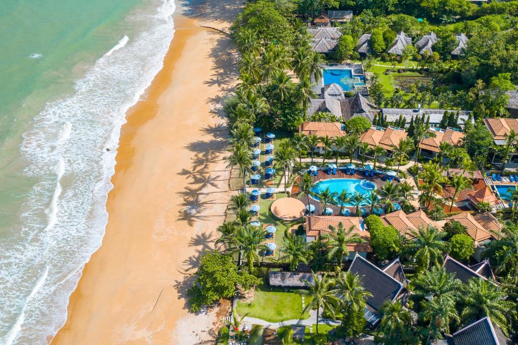 Khao Lak Resort | Khaolak Bayfront Resort