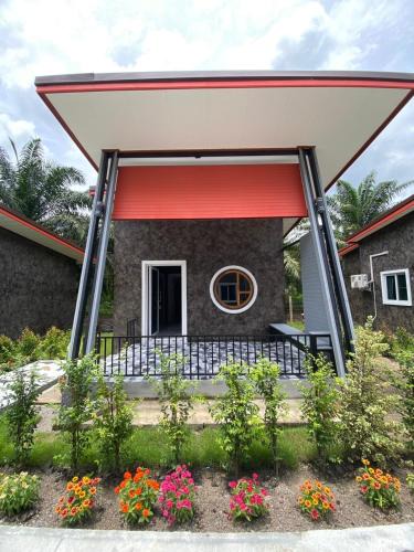 Khlong Sok Hotel | Khaosok Foresta Resort