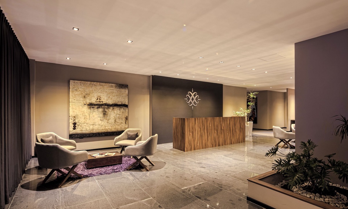 San Andres Cholula Hotel | Kharma Suites