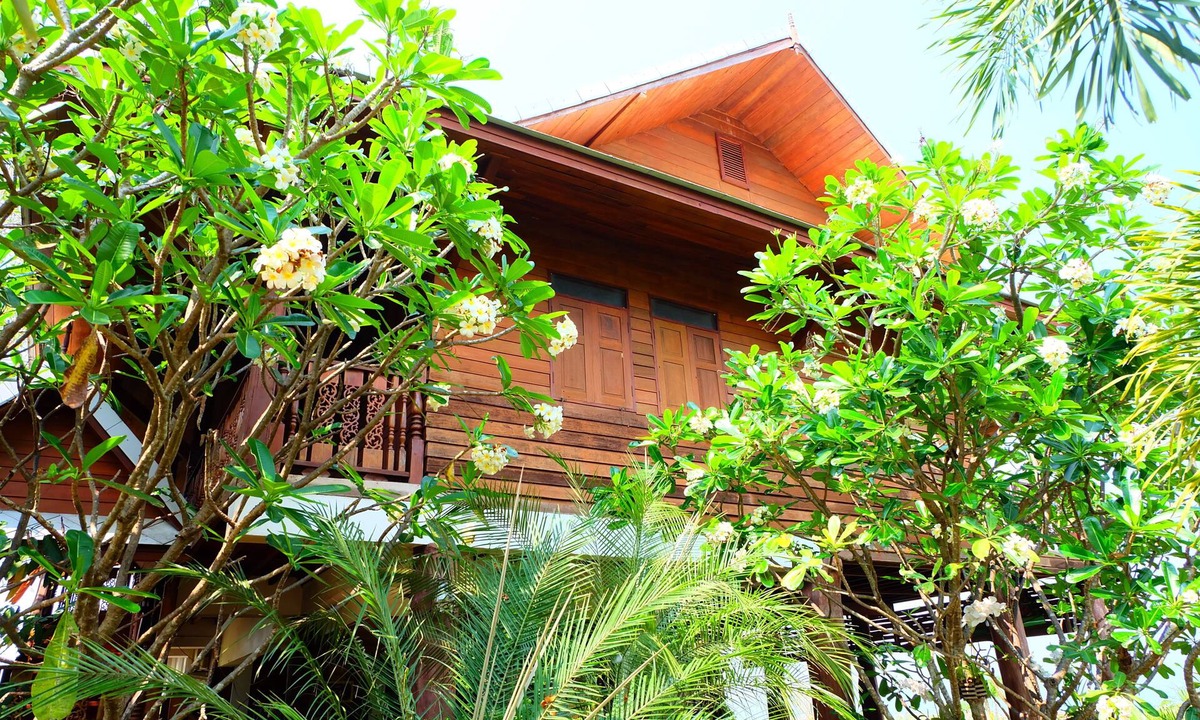 Tha Sala Hotel | Khunchay House