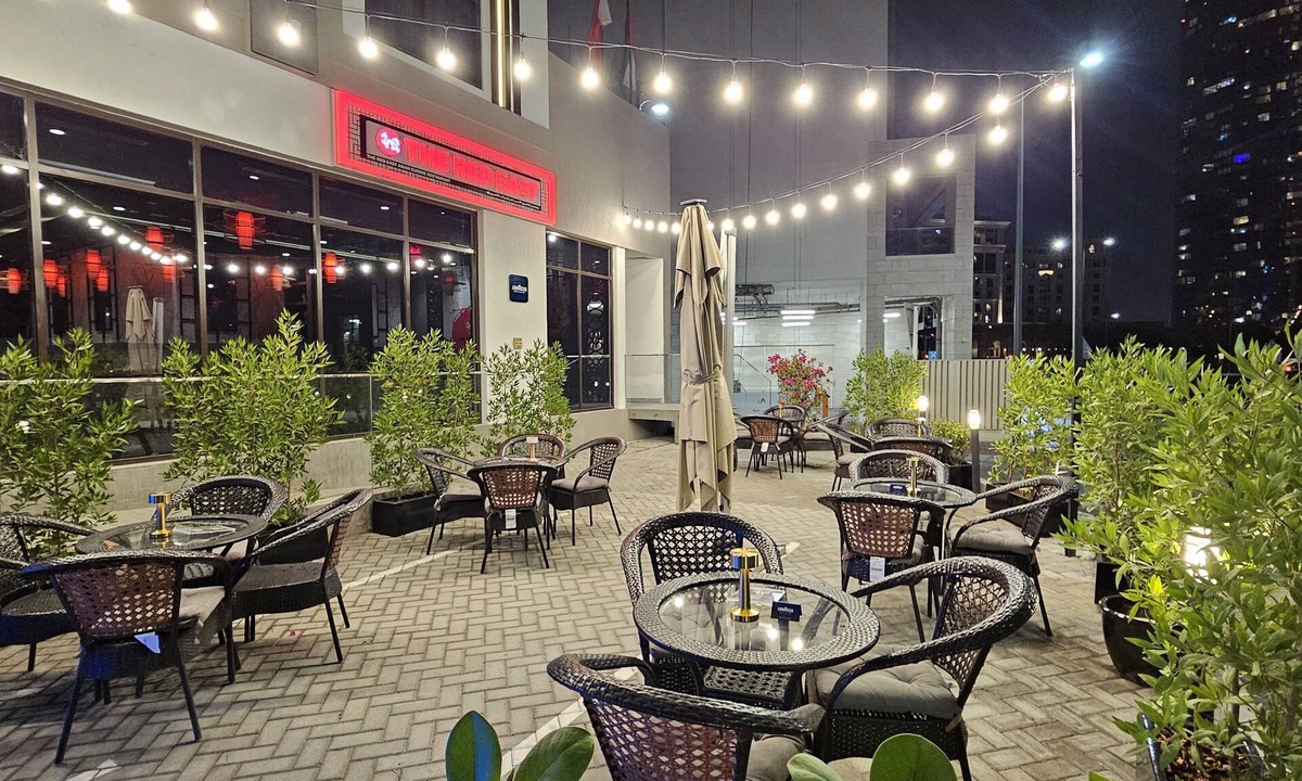 Jadaf Hotel | Kingsgate Canal Hotel