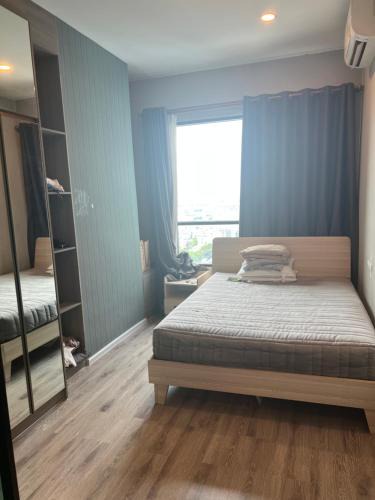 Ramkhamhaeng Apartment | KnIGHTSBRIDGE