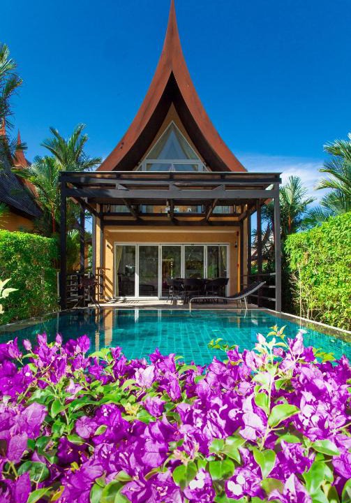 Klong Son Villa | Koh Chang Beach Villas