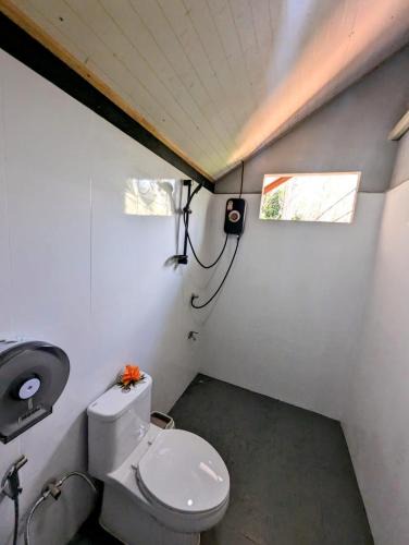 Nuea Khlong House | Koh Jum Serenity Resort