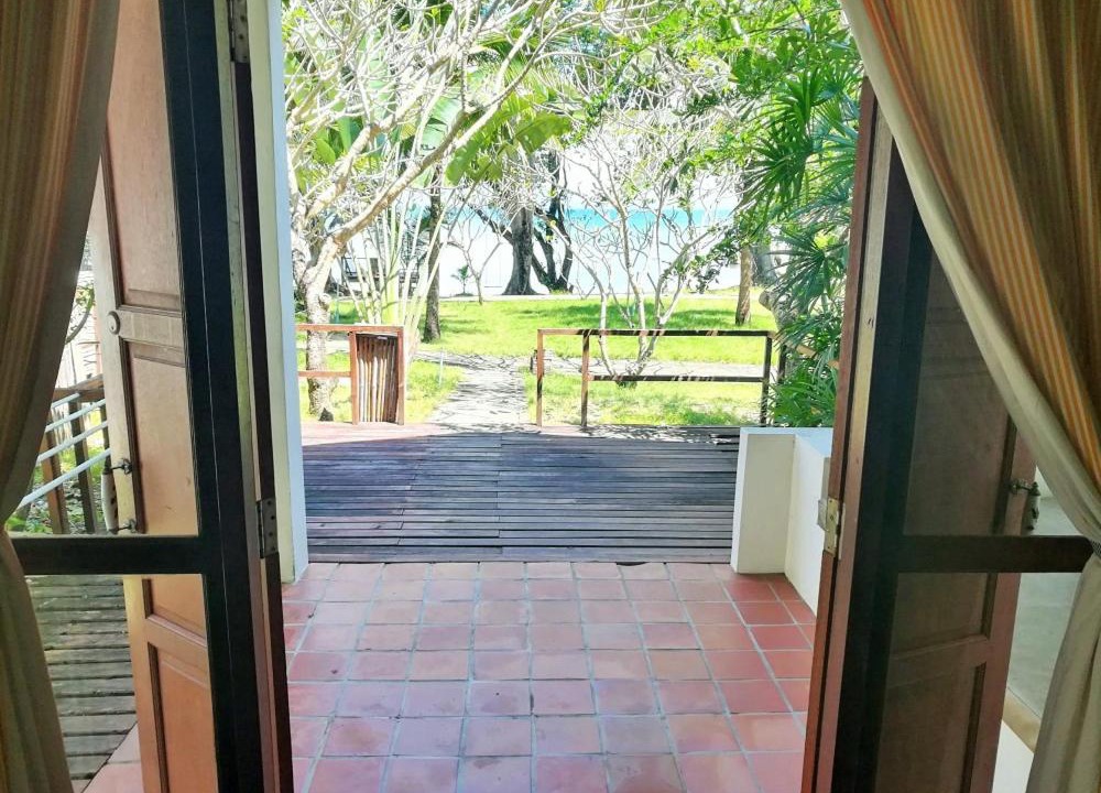 Koh Mun Nork Resort | Koh Munnork Private Island