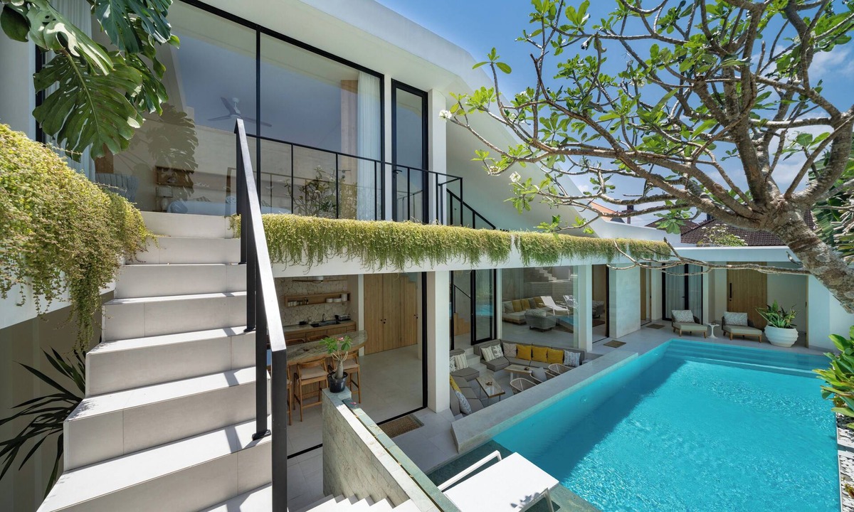 Padangsambian Klod Villa | Kona Resort - Seminyak