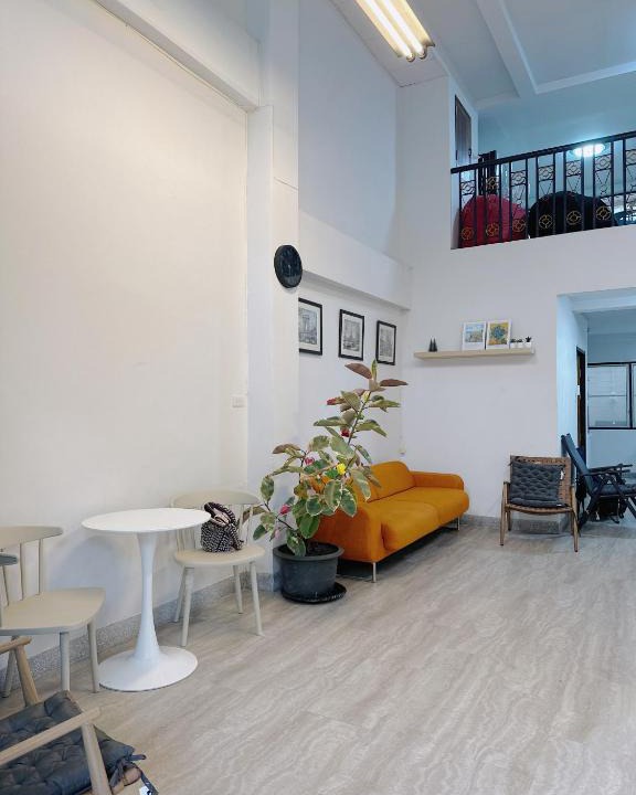 Downtown Hat Yai House | Kong Khong Homestay