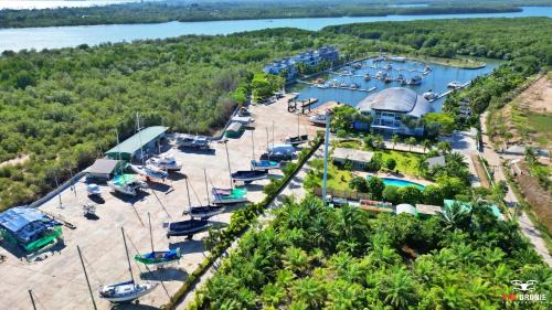 Krabi Boat Lagoon Resort | Nuea Khlong