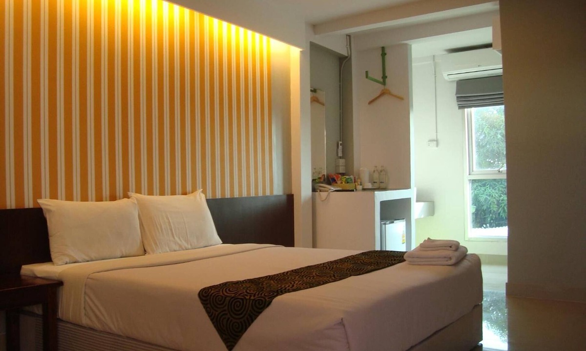 Bangkok Hotel | L42 Hostel