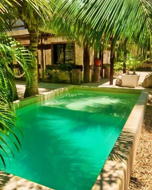 Zona Hotelera Hotel | La Casa de Mia Tulum