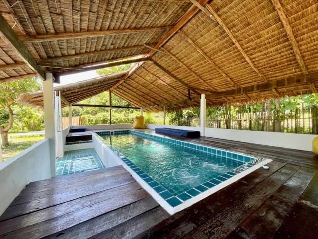 Sop Poeng House | La Maison - Chiangmai