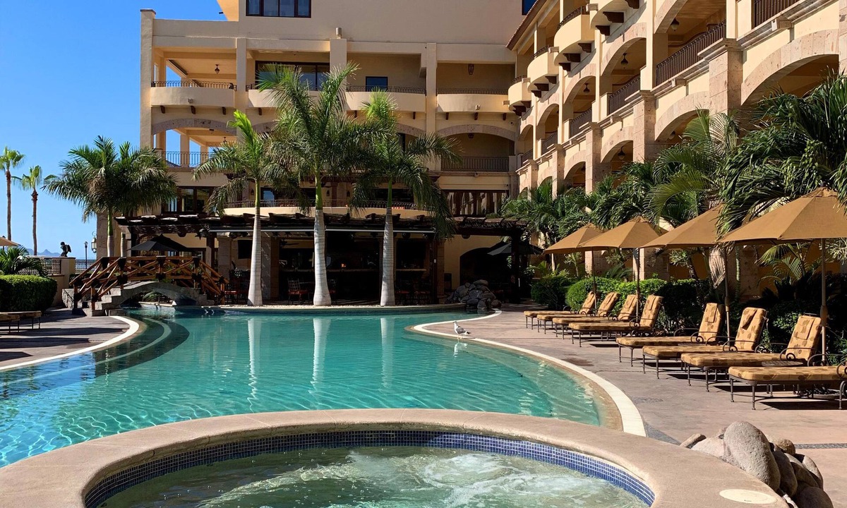 Loreto Resort | La Mision Loreto Hotel