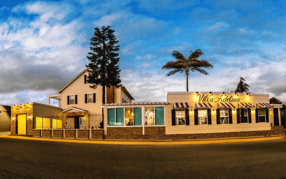 Zona Centro Bed & Breakfast | La Villa de Adelina