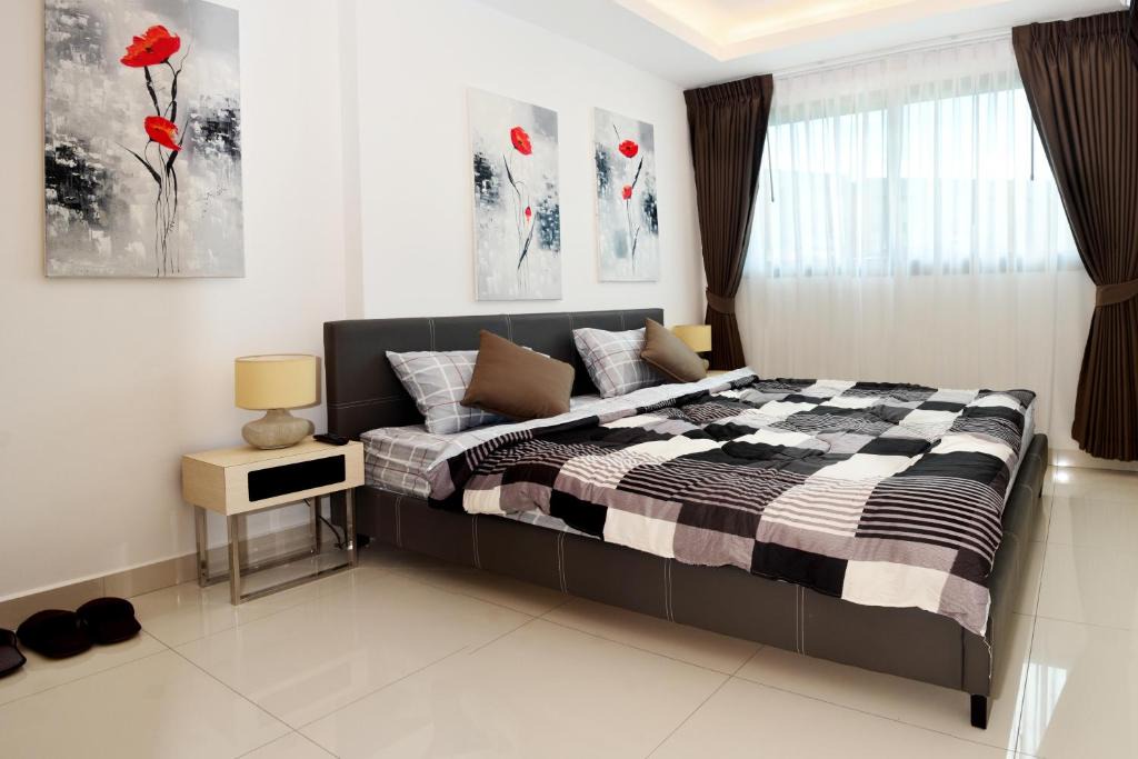 South Pattaya Apartment | Laguna Beach Resort 2