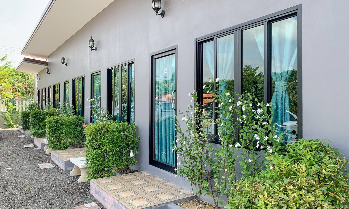 Chanthaburi House | Lamer Ville Resort