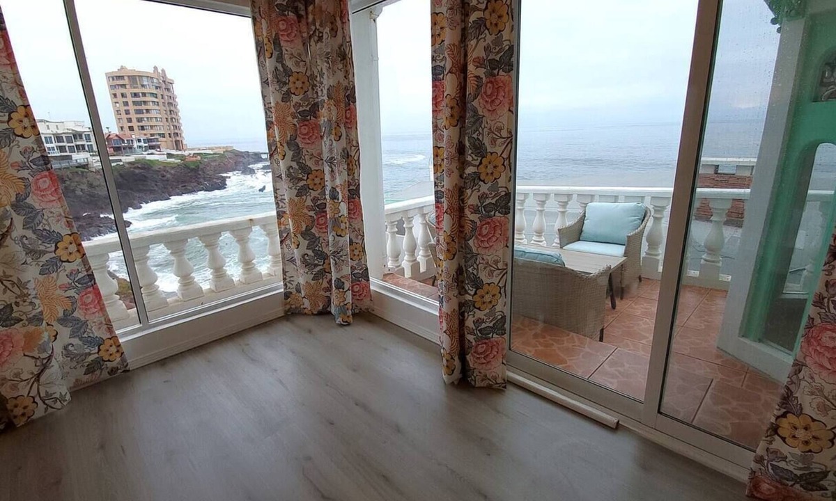 Rosarito Villa | Landmark Ocean Front Villa