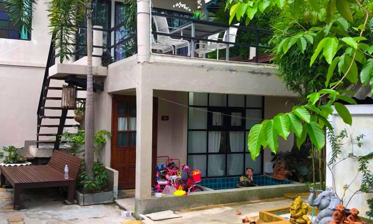 Ko Lanta House | Lanta Complex