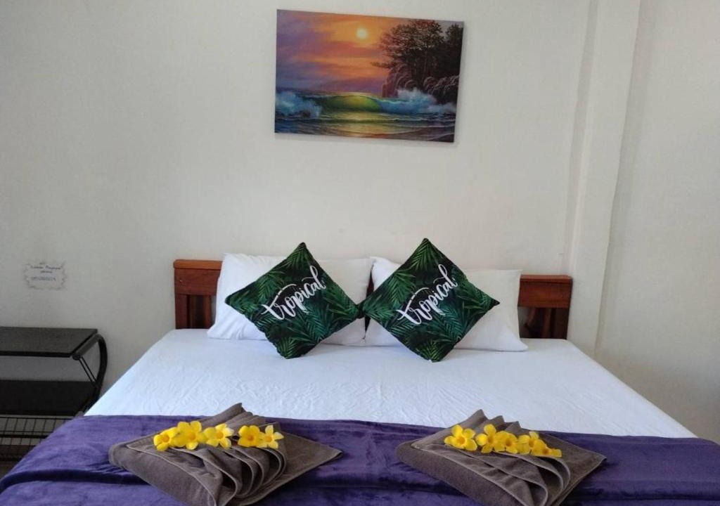 Ko Lanta House | Lanta Rabbit Rooms