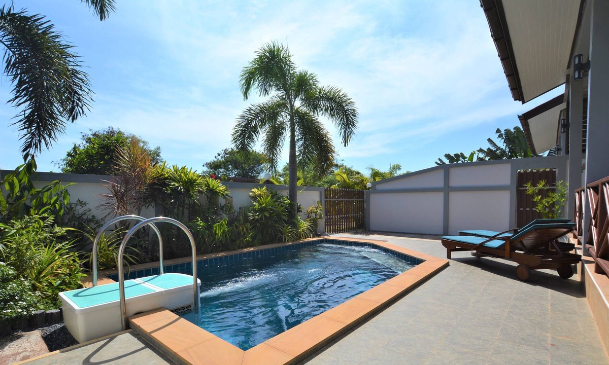 Lanta Sitara Villa | Ko Lanta
