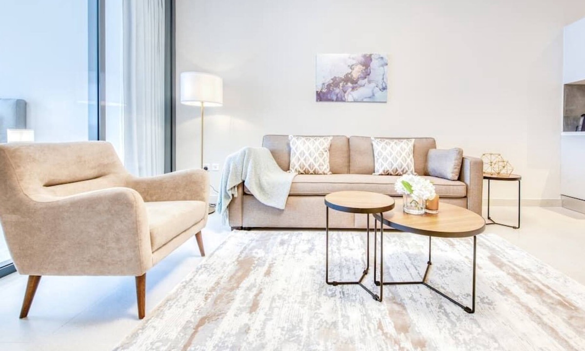 Business Bay Apartment | Lavish 1BR with Concierge and Luxurious Amenities
